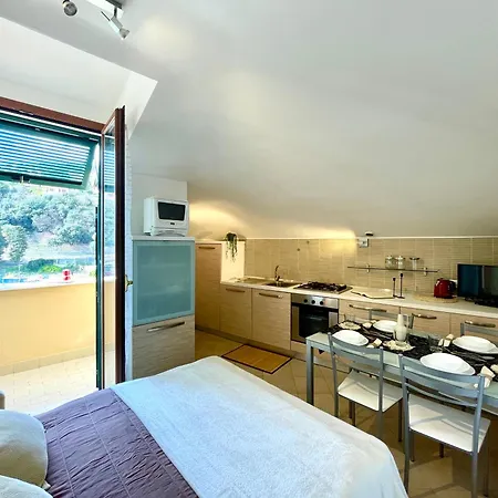 Apartmán 300m From The Sea, Ac, Wifi, Free Parking *
