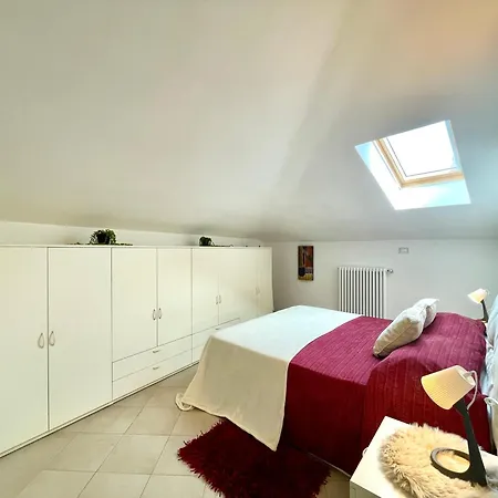 Apartmán 300m From The Sea, Ac, Wifi, Free Parking Pietra Ligure