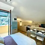 Appartamento 300m From The Sea, Ac, Wifi, Free Parking *